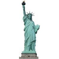 200x200 Download Statue Of Liberty Free Png Photo Images And Clipart