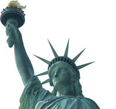 400x378 Statue Of Liberty Png Transparent Images Png All