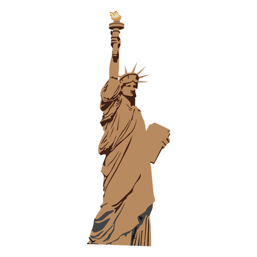 512x512 Statue Of Liberty