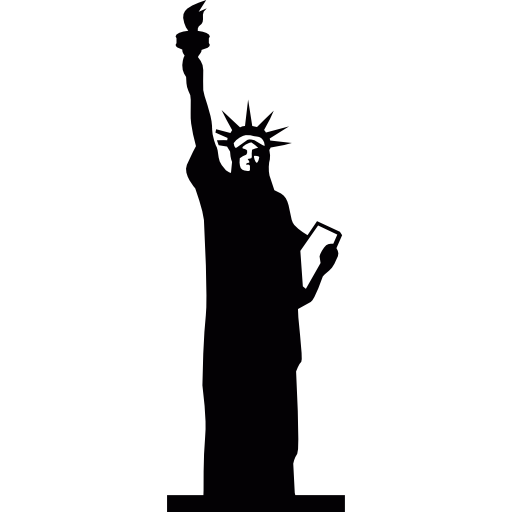 512x512 The Statue Of Liberty