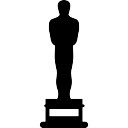 128x128 Oscar Statue Vectors, Photos And Psd Files Free Download