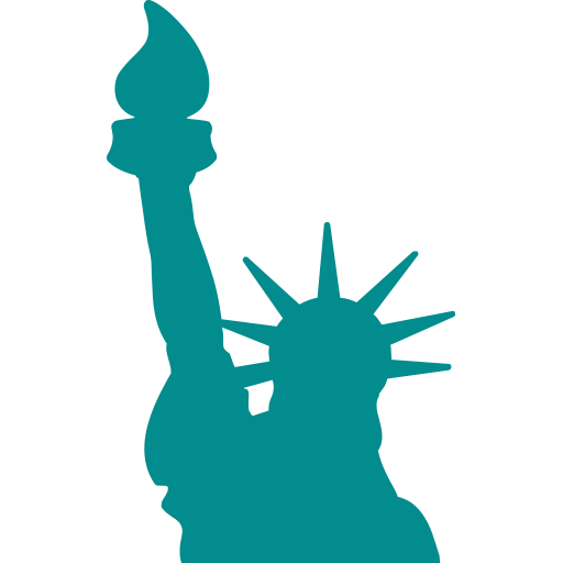 512x512 Statue Of Liberty Emoji For Facebook, Email Amp Sms Id  10461