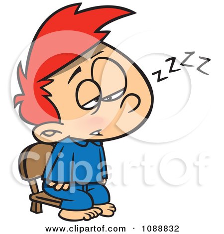 450x470 Clip Art Of Exhaustion Cliparts