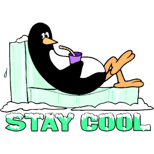 300x300 Stay Cool Clipart Kid 2