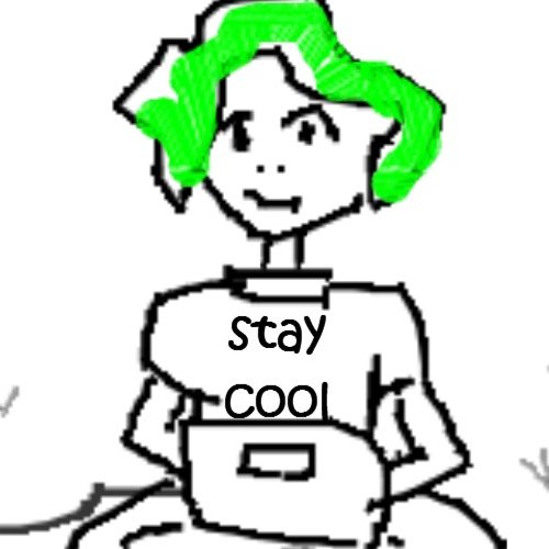 500x500 Cool Girl (@ziedschi) Twitter