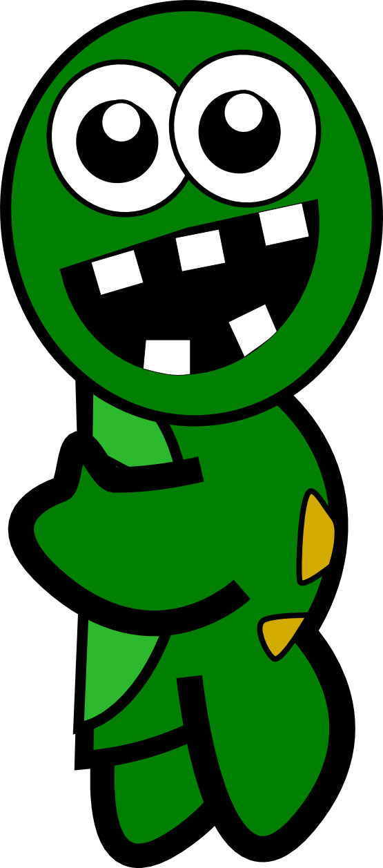 555x1257 Stay Cool Clipart Kid