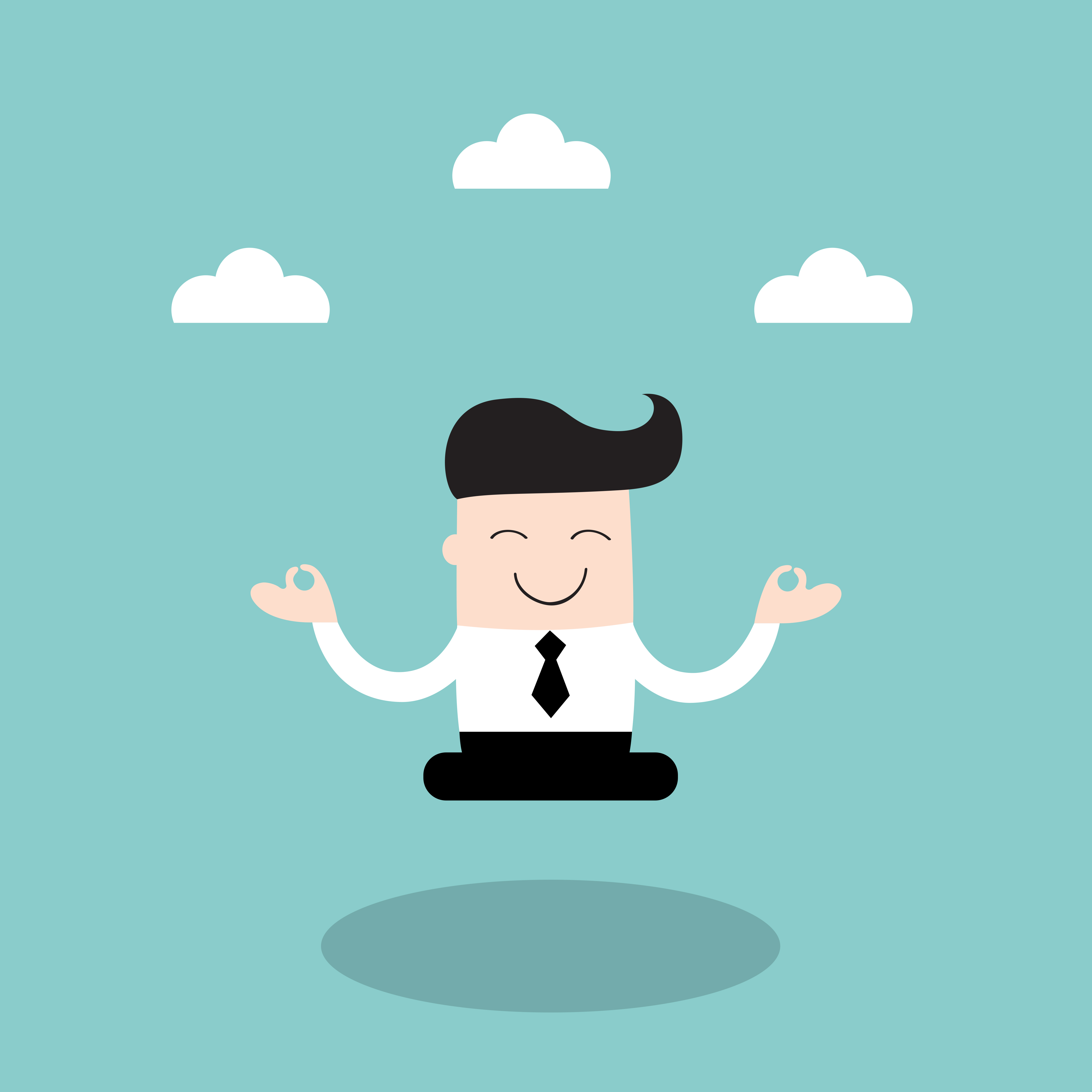 5000x5000 Interviewing Like A Pro How To Show You Can Stay Cool Under