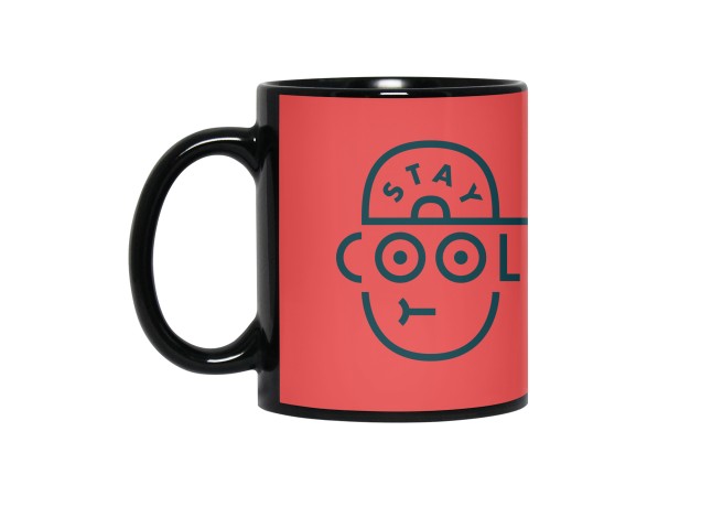 636x460 Stay Cool, A Cool T Shirt By Haasbroek On Threadless