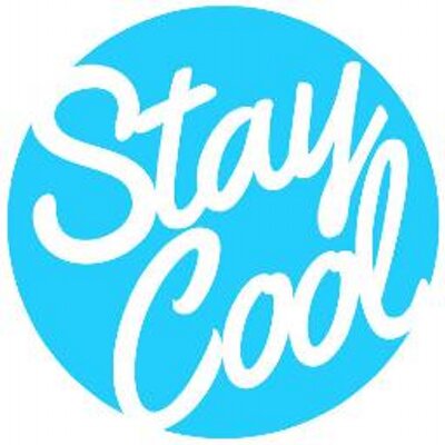 400x400 Stay Cool (@staycoolprod) Twitter