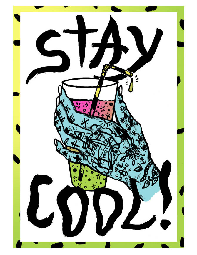 670x865 Stay Cool