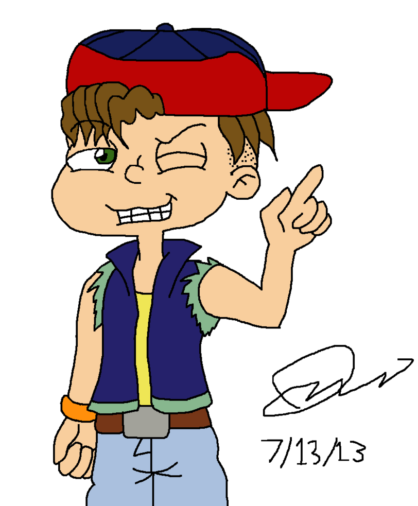 812x983 Stay Cool, Dude By Resotii