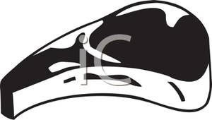 300x170 Art Image A Black And White Steak