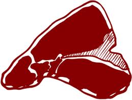 259x195 Steak Clipart Art