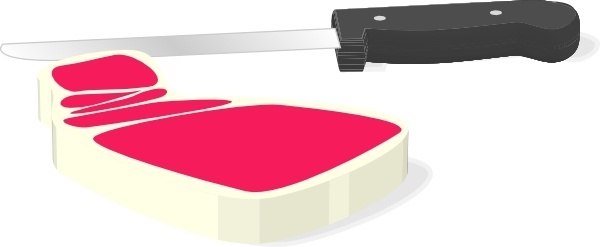 600x247 Steak Vector Free Vector Download (24 Free Vector) For Commercial