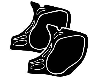 340x270 Raw Steak Etsy