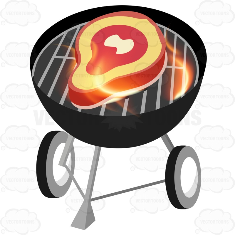 800x800 Steak Clipart Grill Food