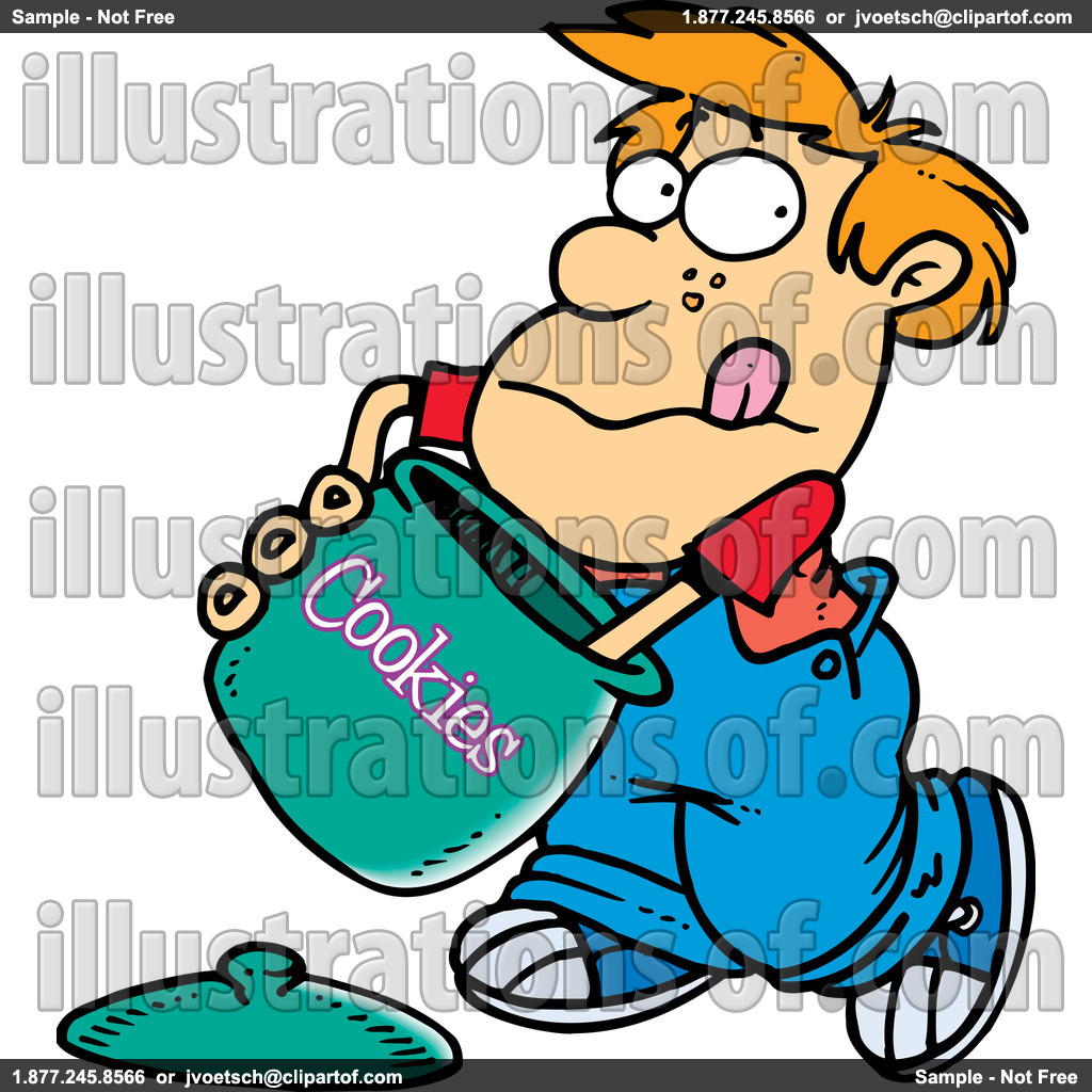 1024x1024 Cookie Jar Clip Art Clipart Panda