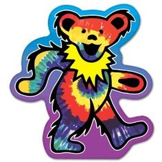 236x236 Grateful Dead Clip Art