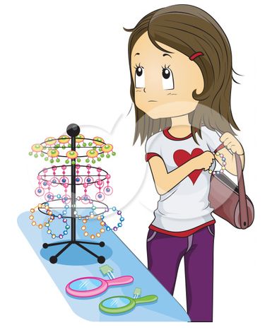 375x467 Honest Person Clipart