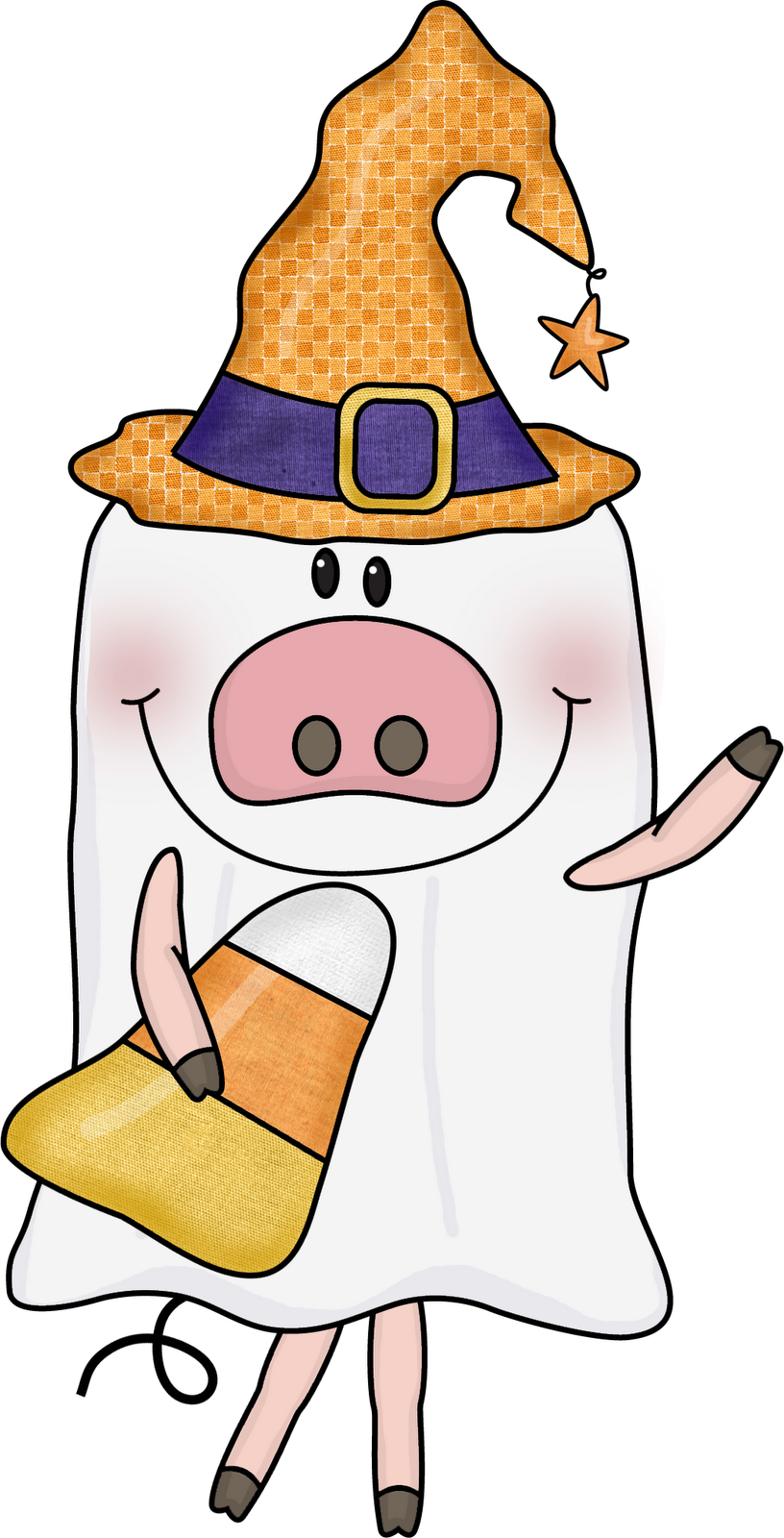 816x1600 Scrappin Doodles Clipart