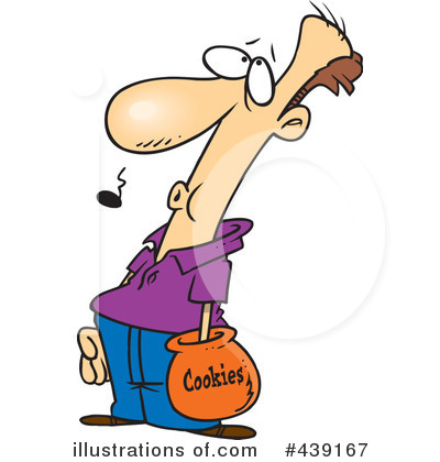 400x420 Stealing Clipart