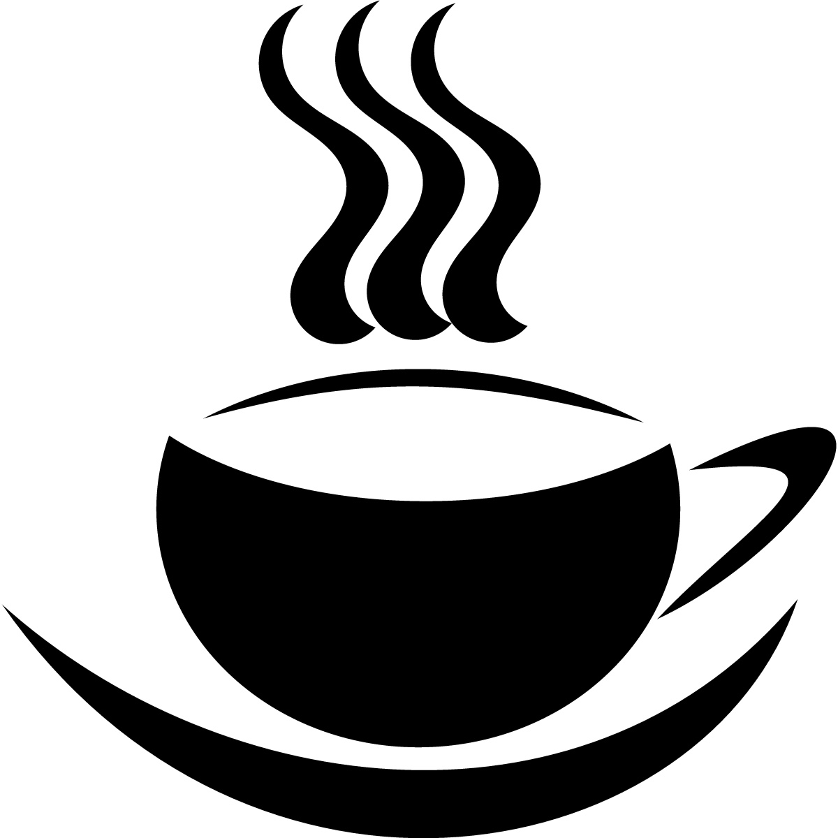 1200x1200 Steam Clipart Coffee Mug