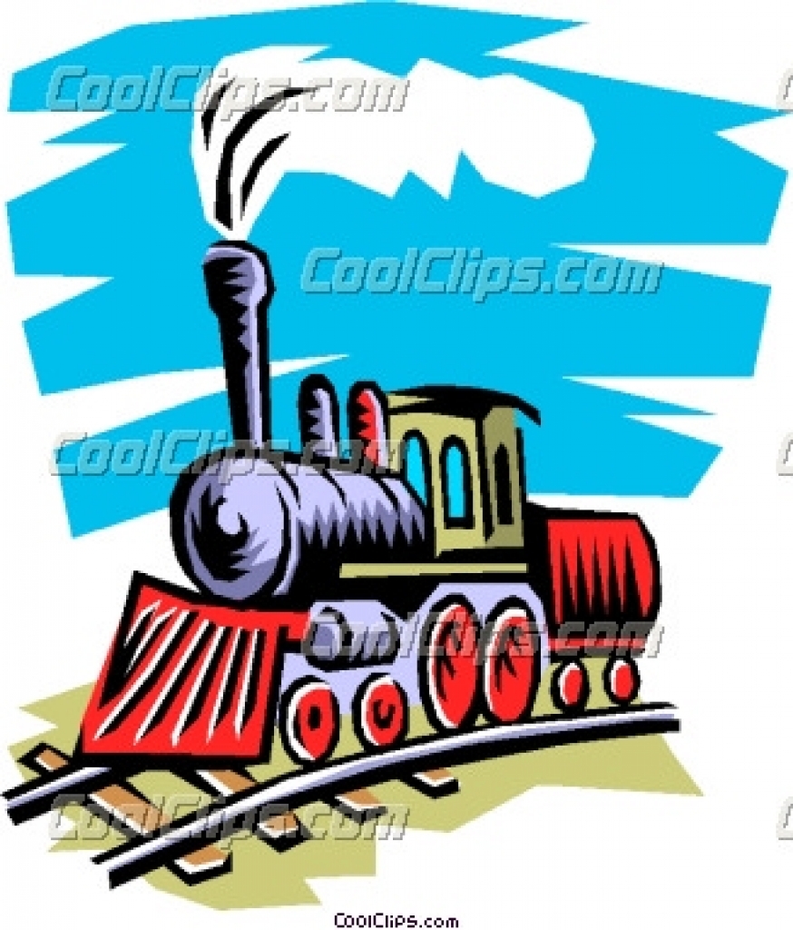 874x1024 Steam Train Engine Clip Art Clipart Panda Free Clipart Images Hd
