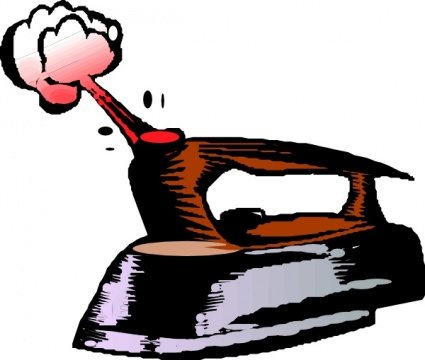 425x360 Steam Engine Clip Art, Vector Steam Engine