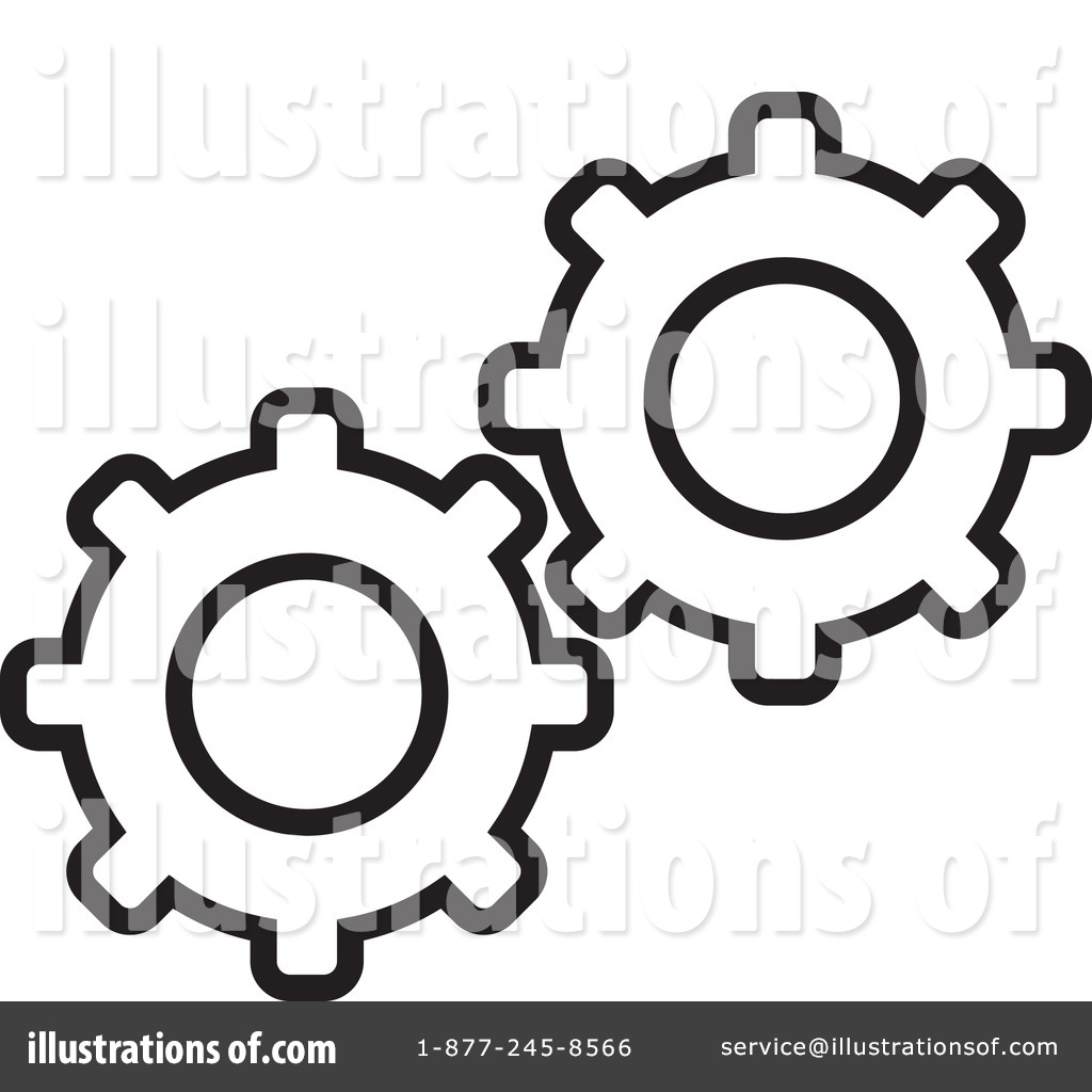 1024x1024 Gear Clip Art Free Clipart Panda