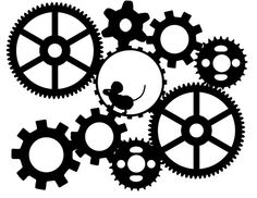 236x182 Gear Picture Clipart