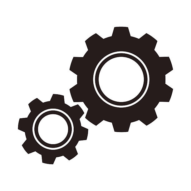 612x612 Hardware Gear Clipart, Explore Pictures