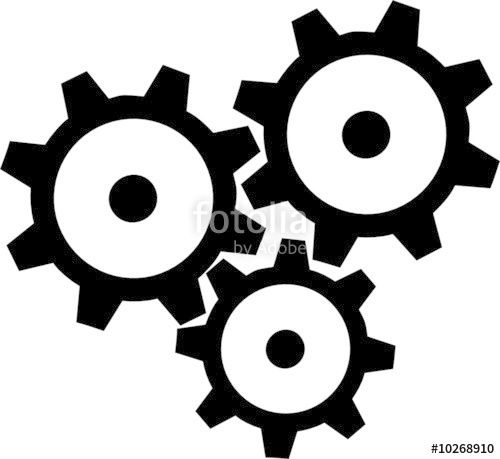 500x459 25 Best Gg Watermark Images Gears, Design Process