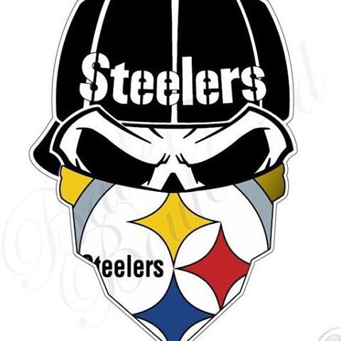 480x480 14 Best Pittsburgh Steelers Images Board, Decals
