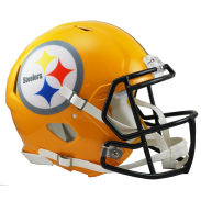 183x183 Pittsburgh Steelers Shop Riddell