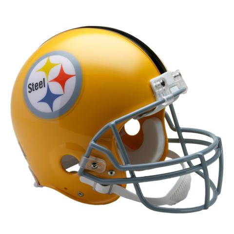 480x480 Pittsburgh Steelers Helmets