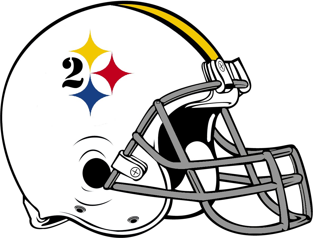 1184x900 Steelers Coloring Pages