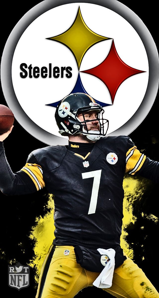 640x1200 808 Best Pittsburgh Steelers Images Craft, Deporte