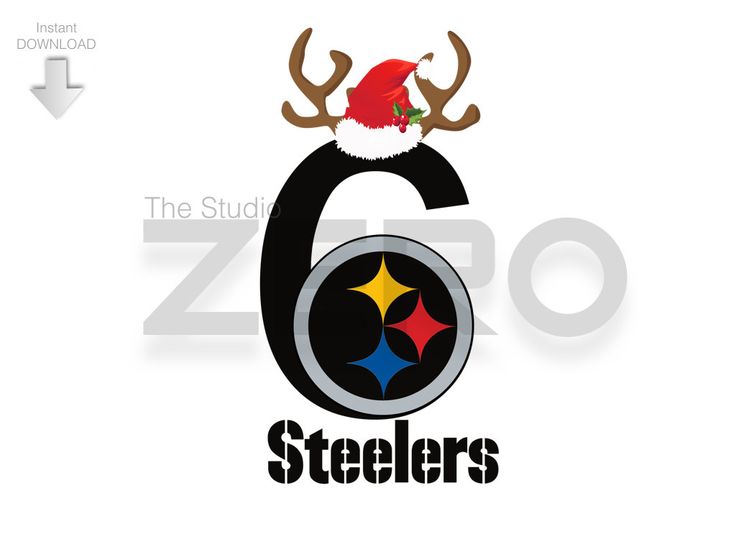 Steelers Clipart