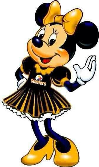 336x563 34 Best Pittsburgh Steelers Tattoos Images Body