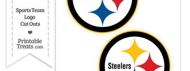 610x229 Steelers Clip Art