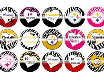 340x270 43 Steelers Clip Art Cliparts