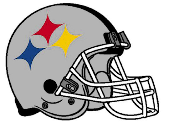 540x408 68 Steelers Clipart Clipart Fans