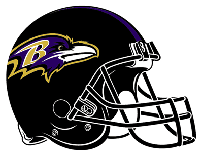 400x308 Baltimore Ravens Clip Art