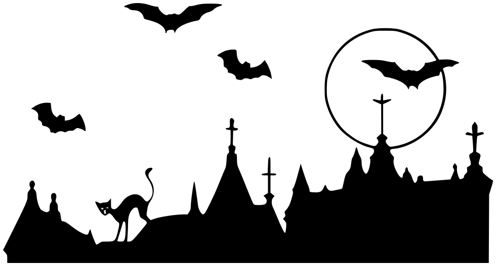 980x527 Bats 2 Clip Art Download