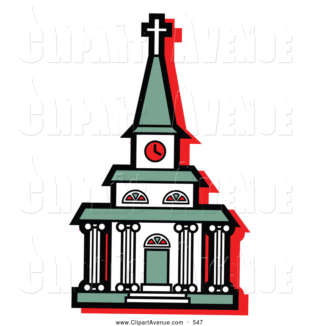 1024x1044 Town Church Clipart, Explore Pictures