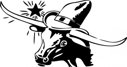 425x226 Texas Clip Art Download