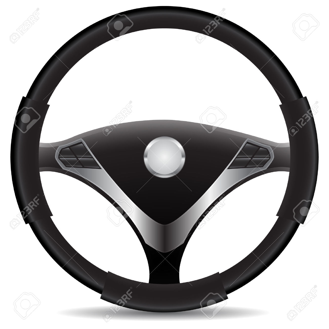 1300x1300 Wheel Clipart Auto Steering