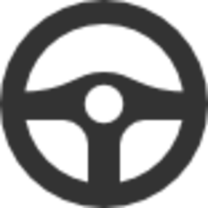 300x300 Steering Wheel 78 Free Images