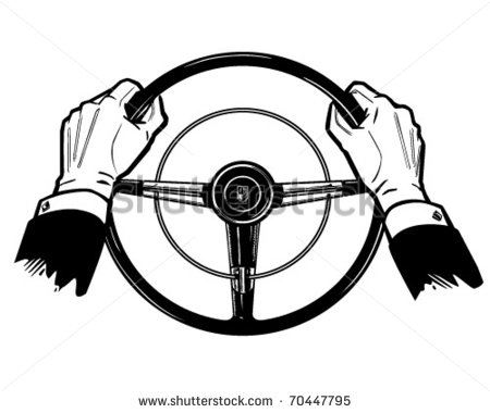 450x380 Steering Clipart