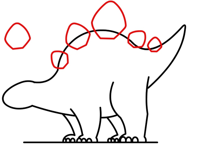 640x487 Plate Of Cookies Drawing Clipart Panda